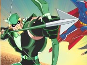 Green Arrow Training Academy