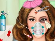 Violetta Ambulance Game