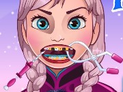 Frozen Tooth Problem Game