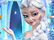 Elsa Rejuvenation Game