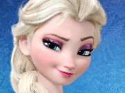 Elsa Frozen Haircuts