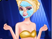 Frozen Elsa Everlasting Beauty Game