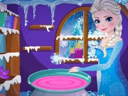 Elsa Frozen Magic