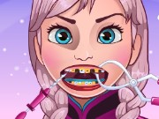 Frozen Tooth Problems