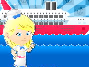 Frenzy Cruise Game