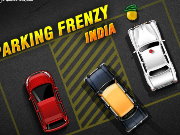 Parking Frenzy India