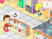 Frenzy Mart 2 Game