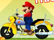 Mario Ride 3