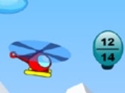 MathCopter Game