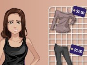 DressUp Math Game