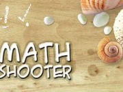 Math Shooter Game