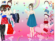 Bag Dress up 3