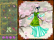 Fairy 30 Game