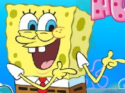 SpongeBob Hunter Game