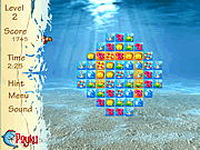 Sea Elements Game