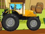 Tractor Racer