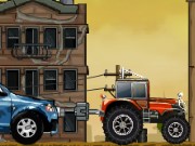 Towing Truck