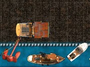 Port Loader Game