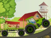 Farmer Teds Tractor Rush