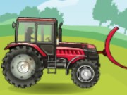 Tractors Power 2 Game