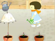 JJs Flower Garden Game