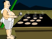 Pancake Baker 2 Game