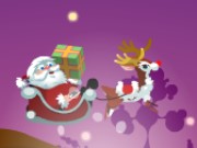 Super Santa Game