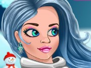 Winter At The Spa Game