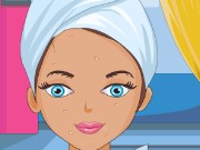 Sofia Beauty Salon Game