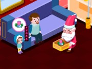 Christmas Gift Store Game