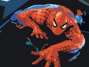 Spiderman Game