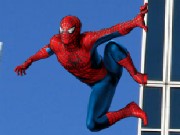 Spiderman 3 Photo Hunt Game