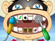 Crazy Dentist