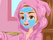 Red Riding Hood Makeover Game
