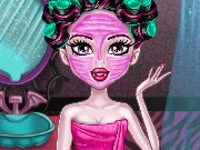 Monster High Real Makeover