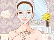 Summer Bride Makeover Game