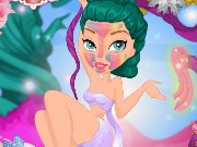 Tooth Fairy Makeover Game