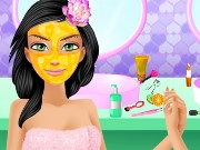 Bffs Summer Makeover Game