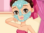 Super Spoiled Brat Makeover Game