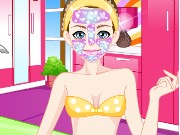 Bride in Love Makeover Game