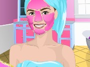 Pretty Little Liars Makeover Aria Game