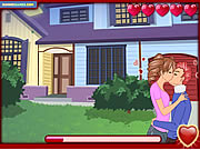 Secret Kisses Game