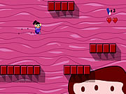 Mucus Mansion Game