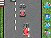 Formula 1 Champion Game