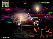 Offroad Transporter Game