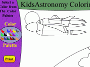 Coloring books Game