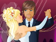 Wedding Dance Game