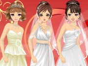 Summer Brides Game