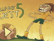Trollface quest 5 Game