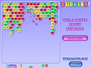 Bubblez Game